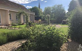 Riverside Lodge